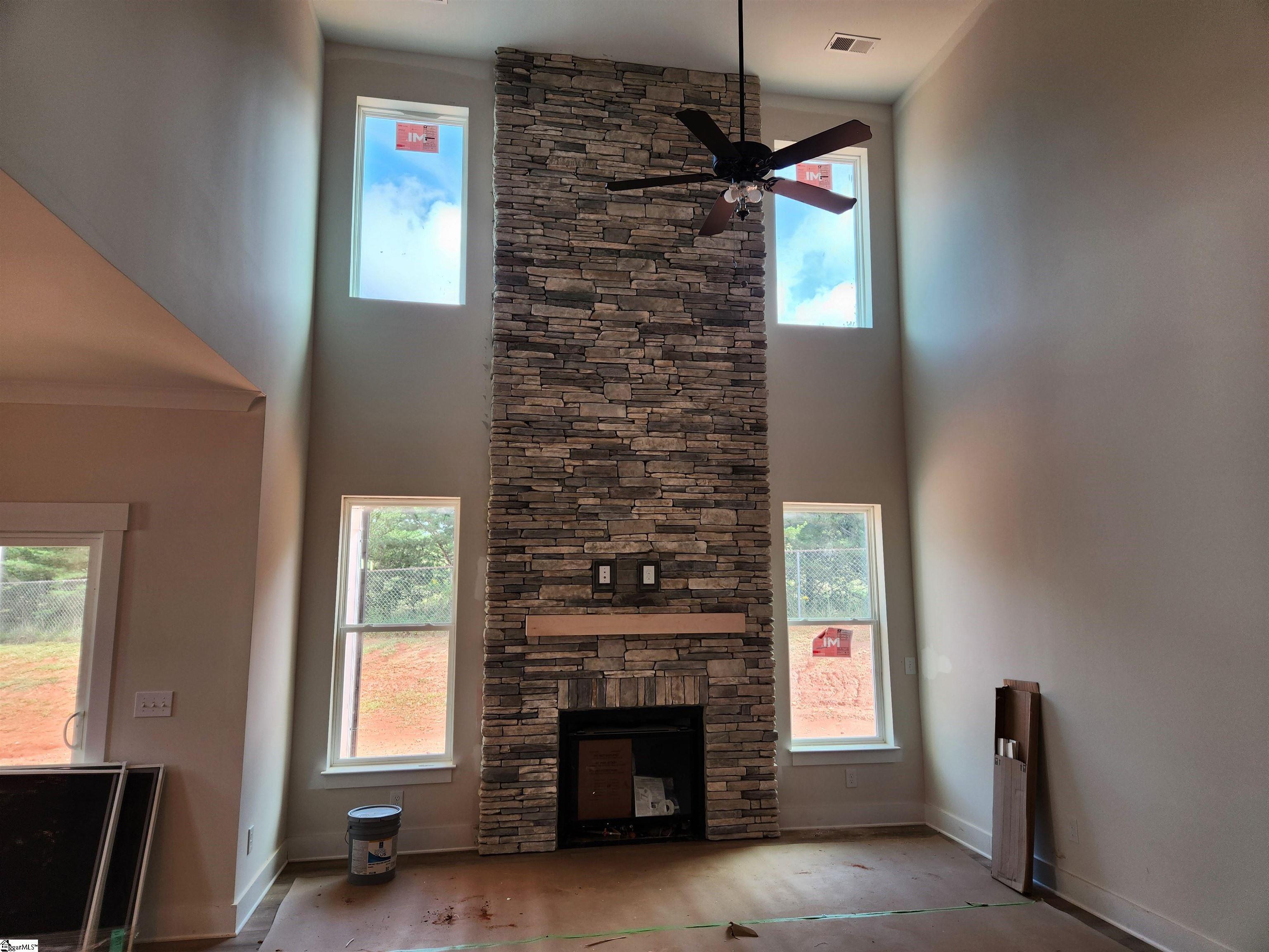 309 Old Shirley Road Central, SC 29630