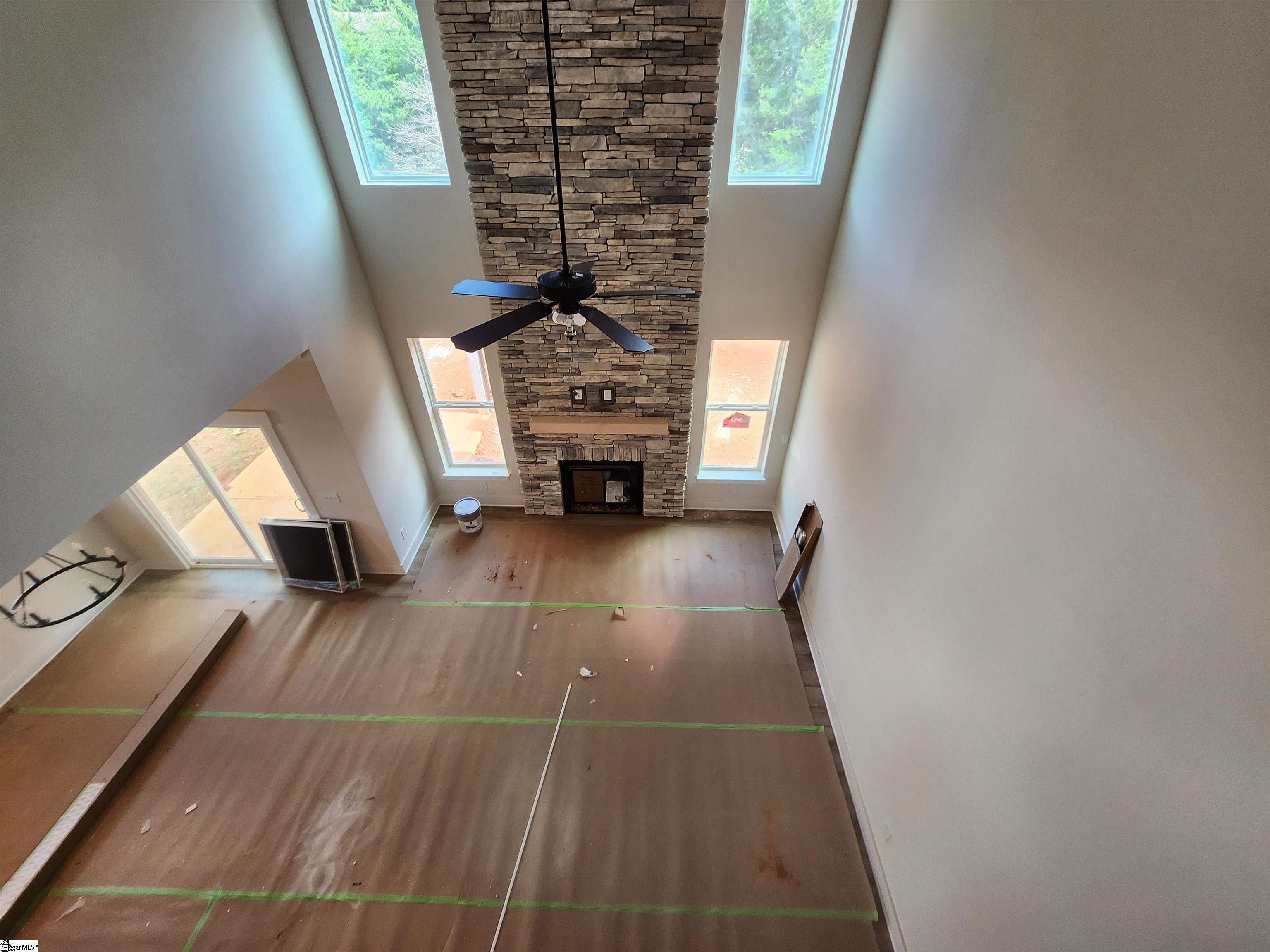 309 Old Shirley Road Central, SC 29630