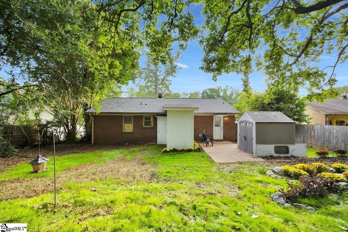 118 Oak Drive Greenville, SC 29611-5728