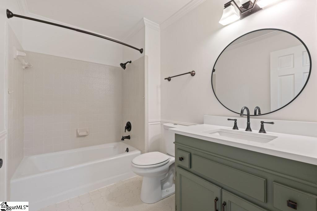 118 Nightingale Lane Greenville, SC 29607