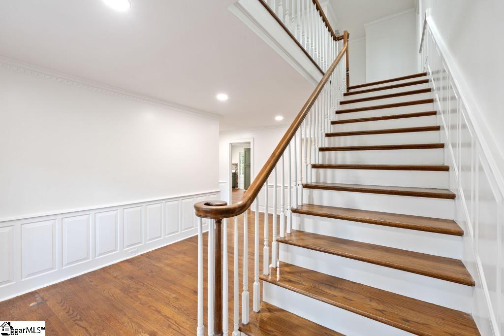 118 Nightingale Lane Greenville, SC 29607