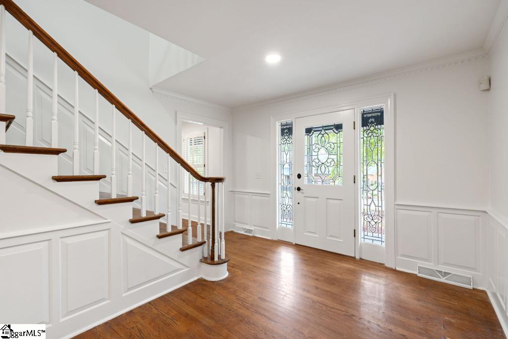 118 Nightingale Lane Greenville, SC 29607