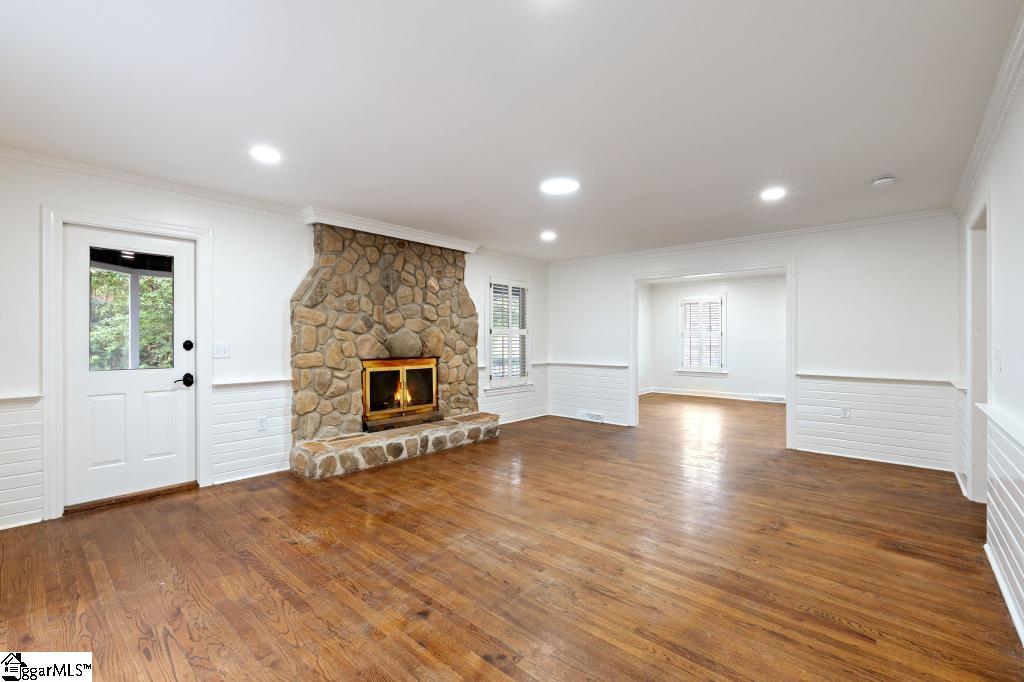 118 Nightingale Lane Greenville, SC 29607