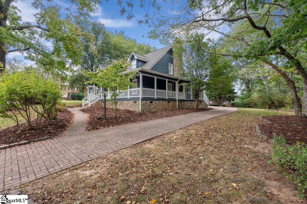 118 Nightingale Lane Greenville, SC 29607