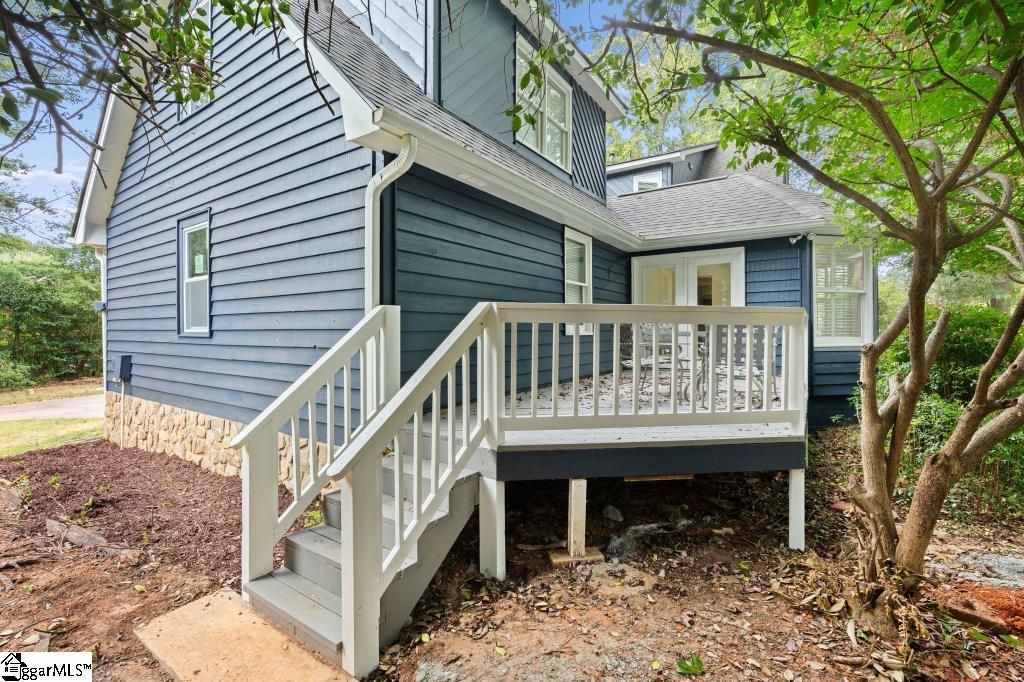 118 Nightingale Lane Greenville, SC 29607