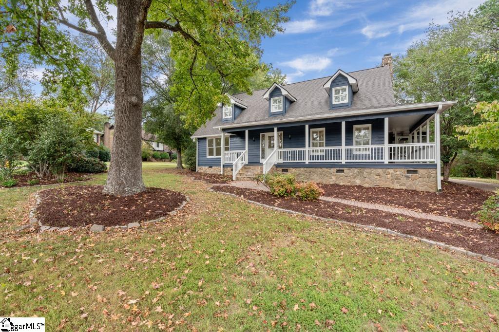 118 Nightingale Lane Greenville, SC 29607