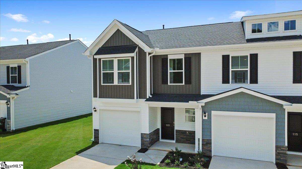 128 Cillian Street Fountain Inn, SC 29644