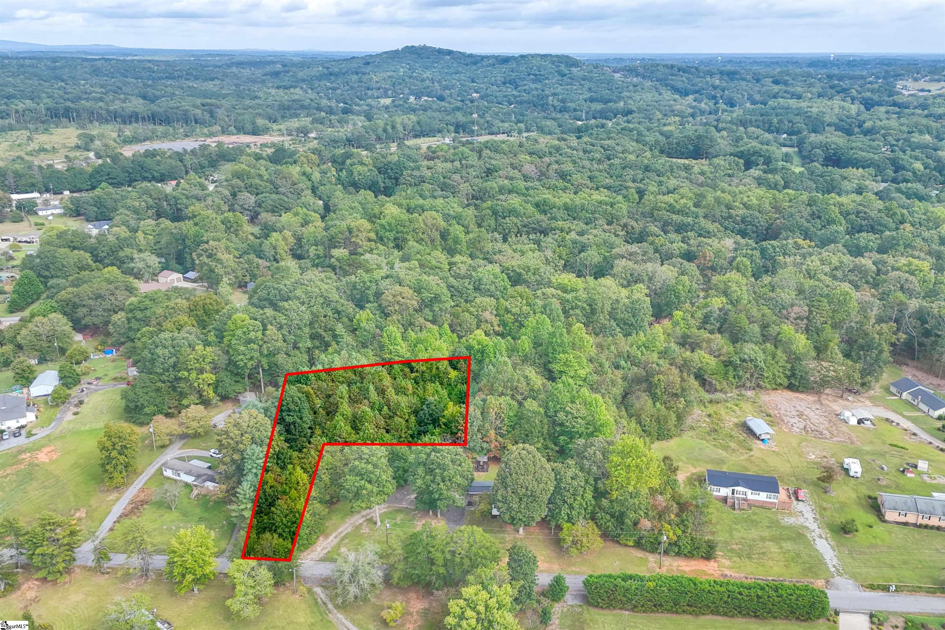 Church Road UNIT Lot B Easley, SC 29640