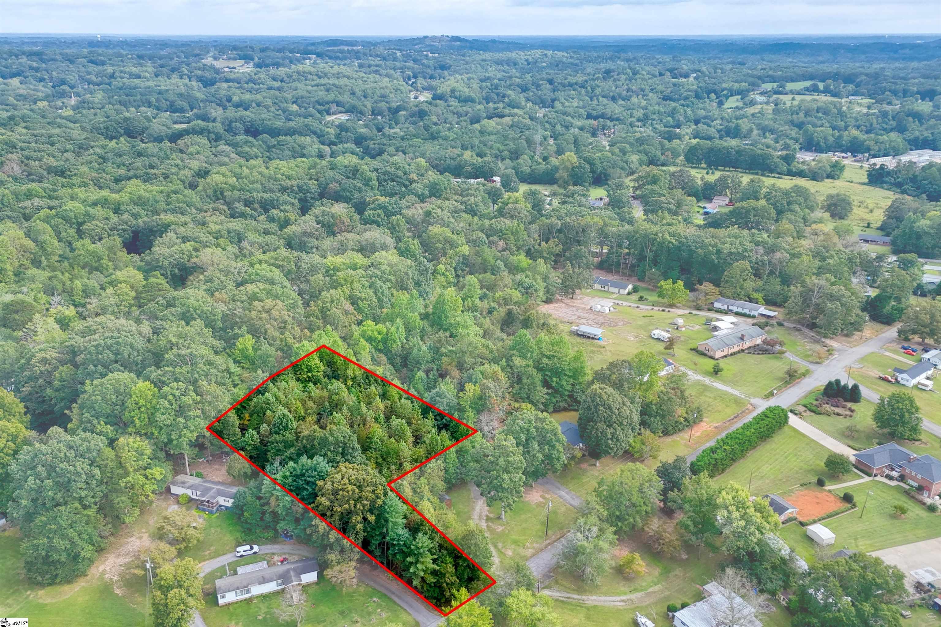 Church Road UNIT Lot B Easley, SC 29640