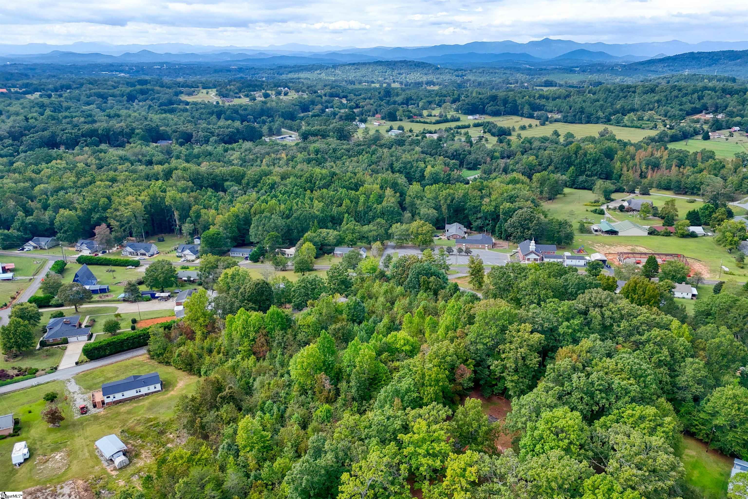 Church Road UNIT Lot B Easley, SC 29640