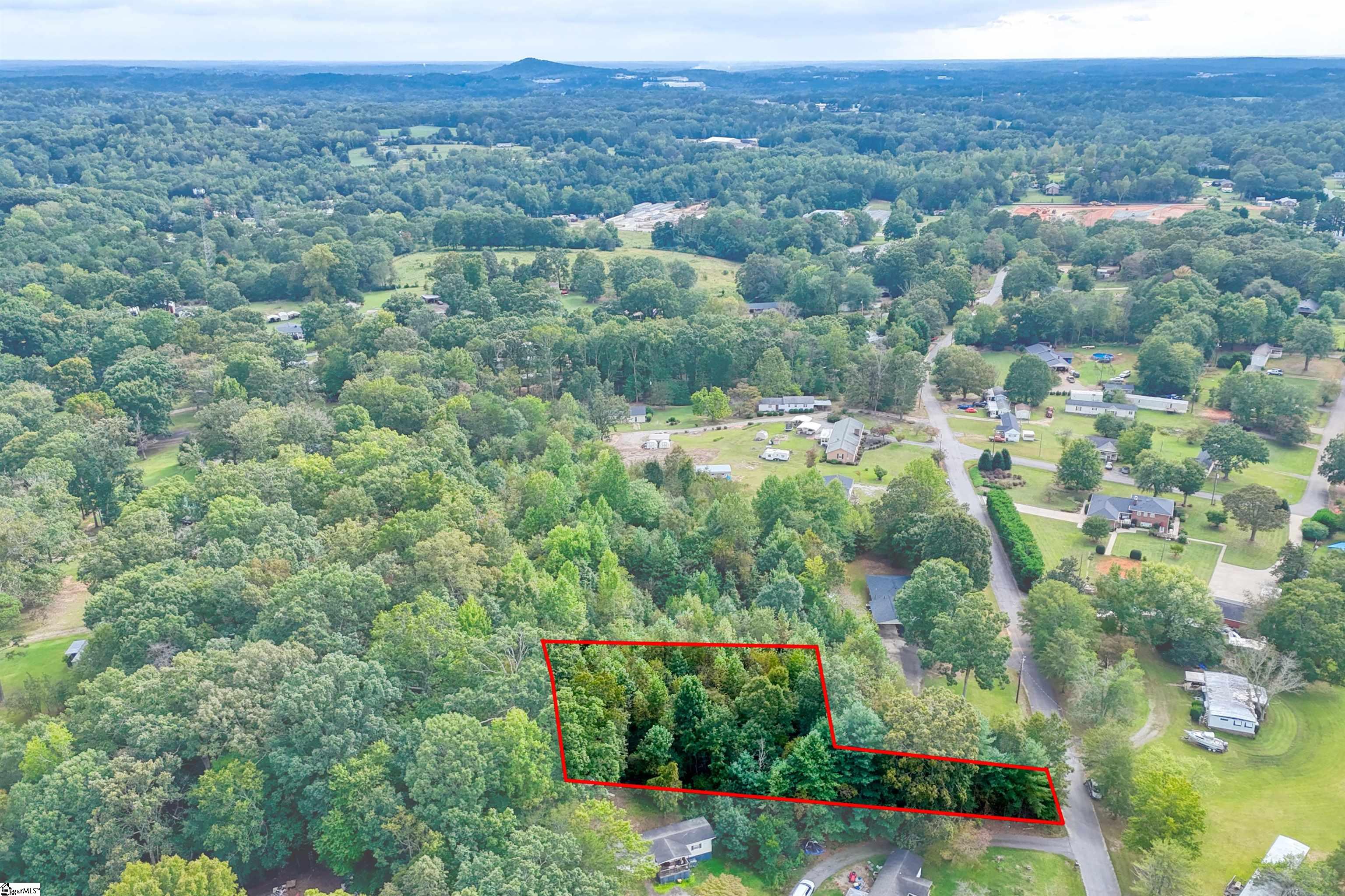 Church Road UNIT Lot B Easley, SC 29640