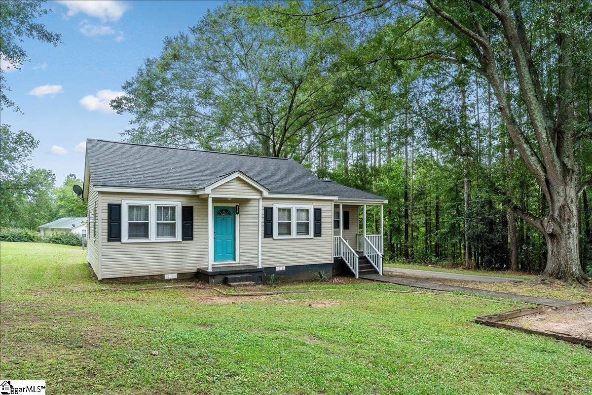115 Tillman Street Extension Liberty, SC 29657