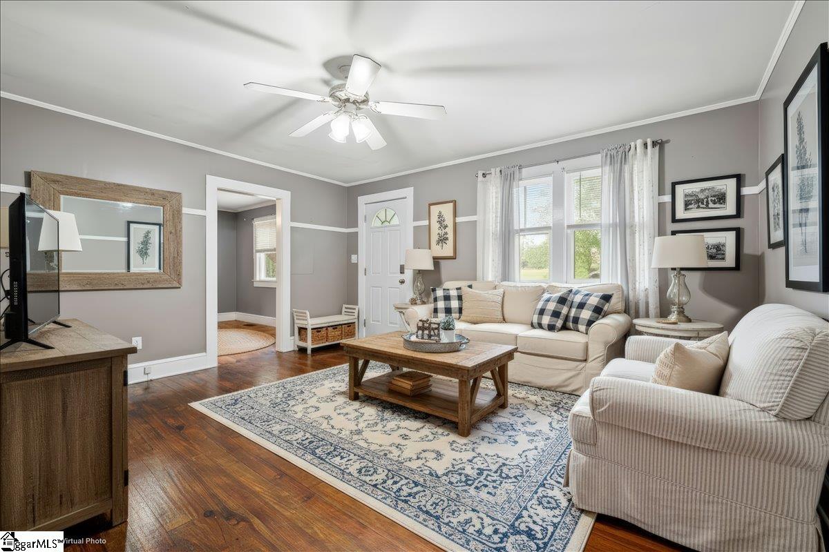 115 Tillman Street Extension Liberty, SC 29657