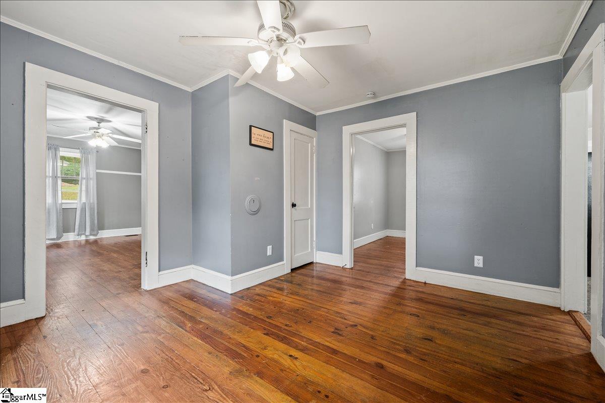 115 Tillman Street Extension Liberty, SC 29657