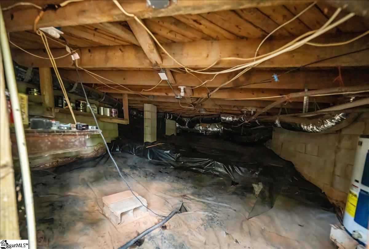 115 Tillman Street Extension Liberty, SC 29657