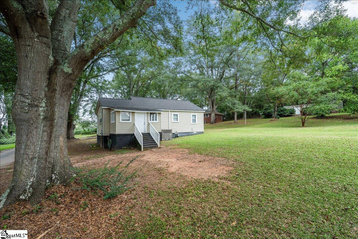 115 Tillman Street Extension Liberty, SC 29657
