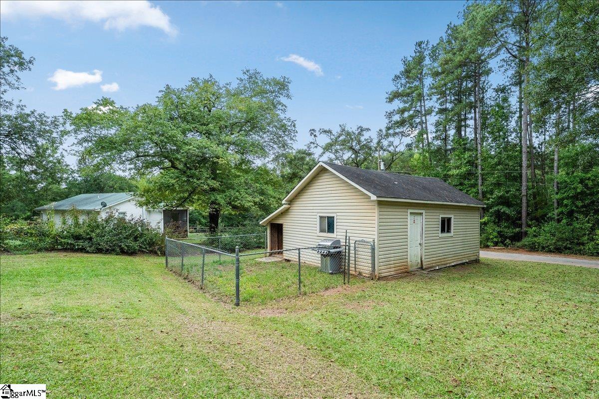 115 Tillman Street Extension Liberty, SC 29657