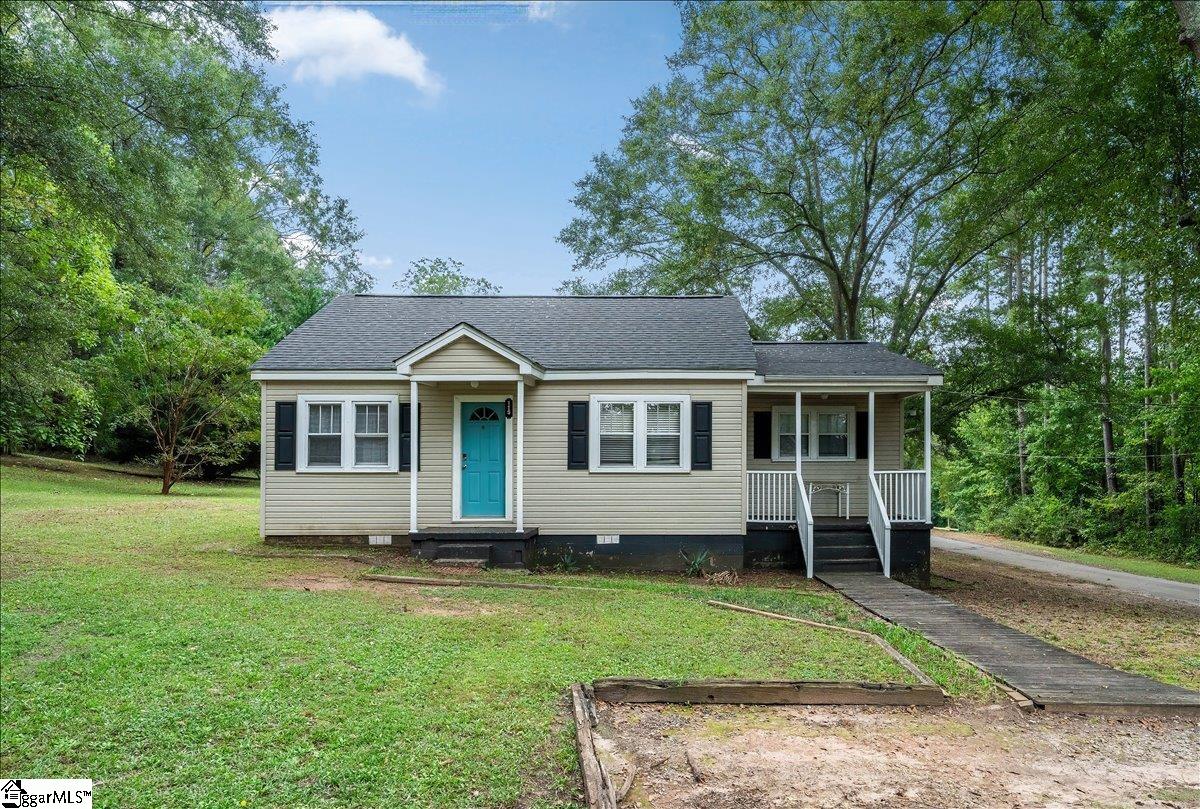 115 Tillman Street Extension Liberty, SC 29657