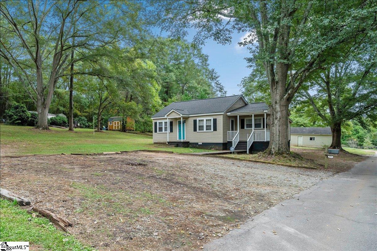 115 Tillman Street Extension Liberty, SC 29657