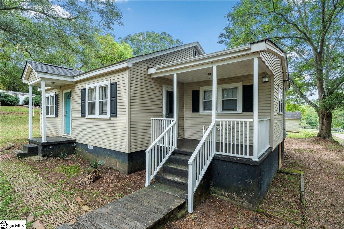 115 Tillman Street Extension Liberty, SC 29657