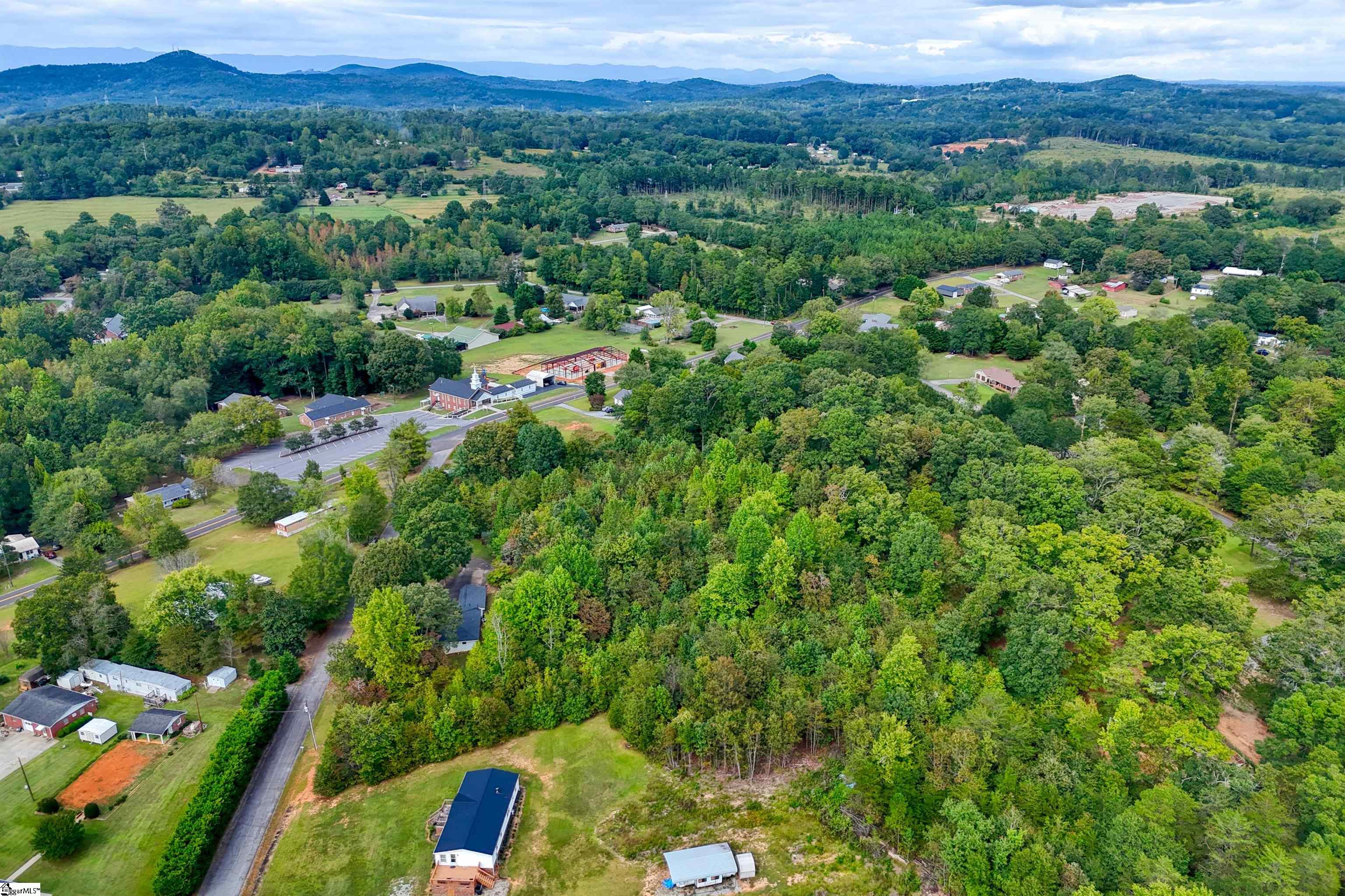 00 Church Road UNIT Lot C Easley, SC 29640