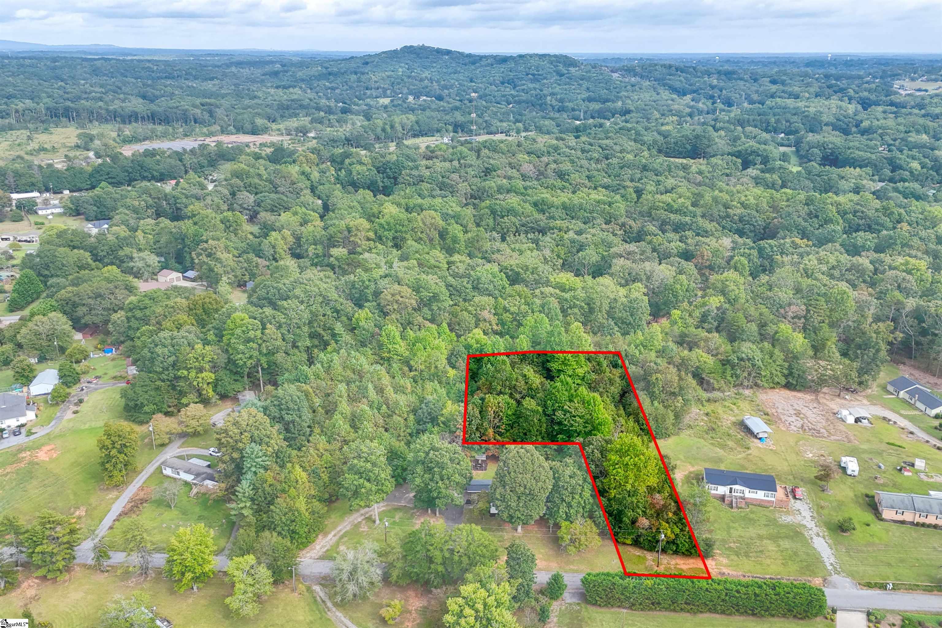 00 Church Road UNIT Lot C Easley, SC 29640