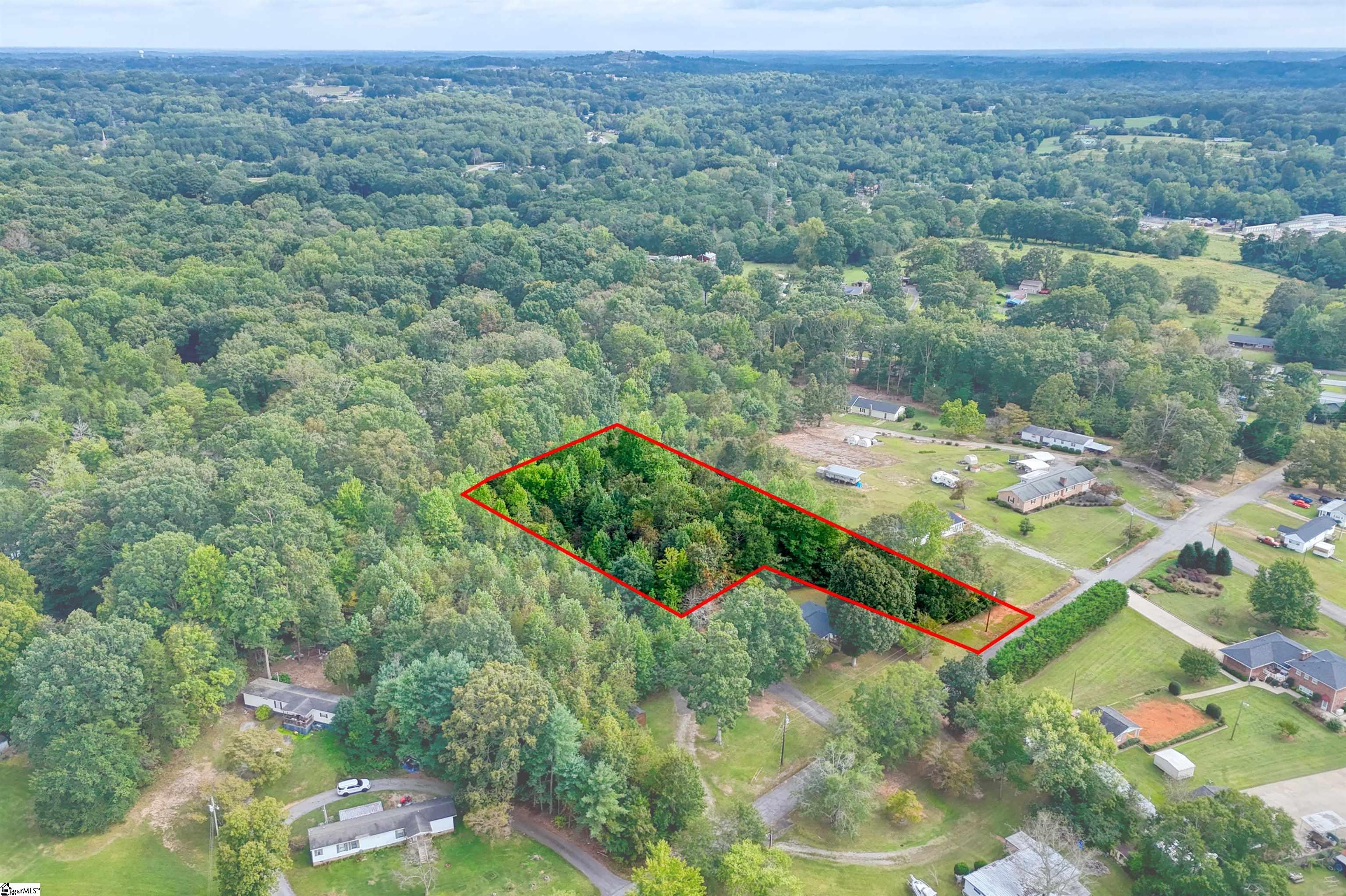 00 Church Road UNIT Lot C Easley, SC 29640