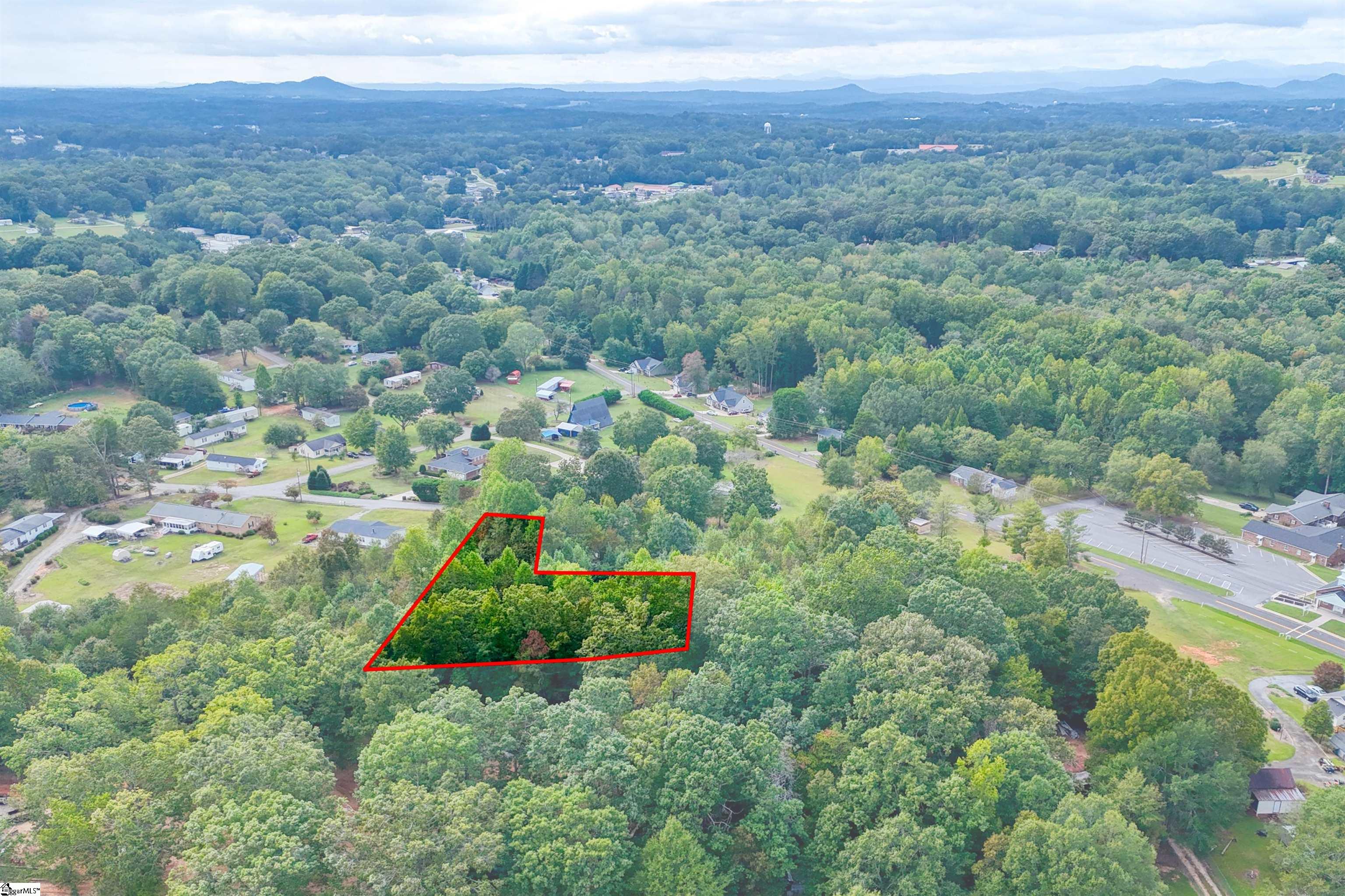 00 Church Road UNIT Lot C Easley, SC 29640