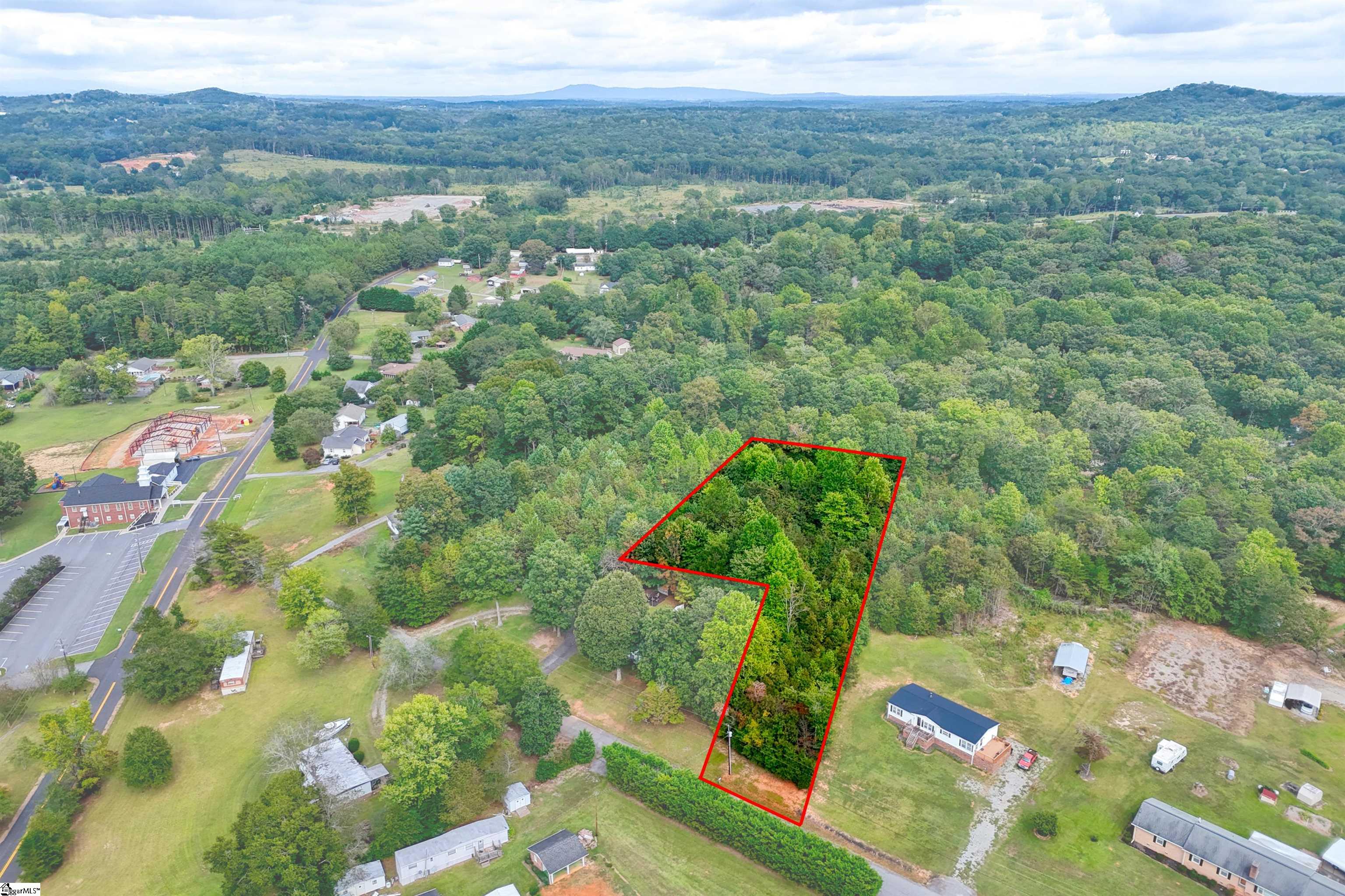 00 Church Road UNIT Lot C Easley, SC 29640