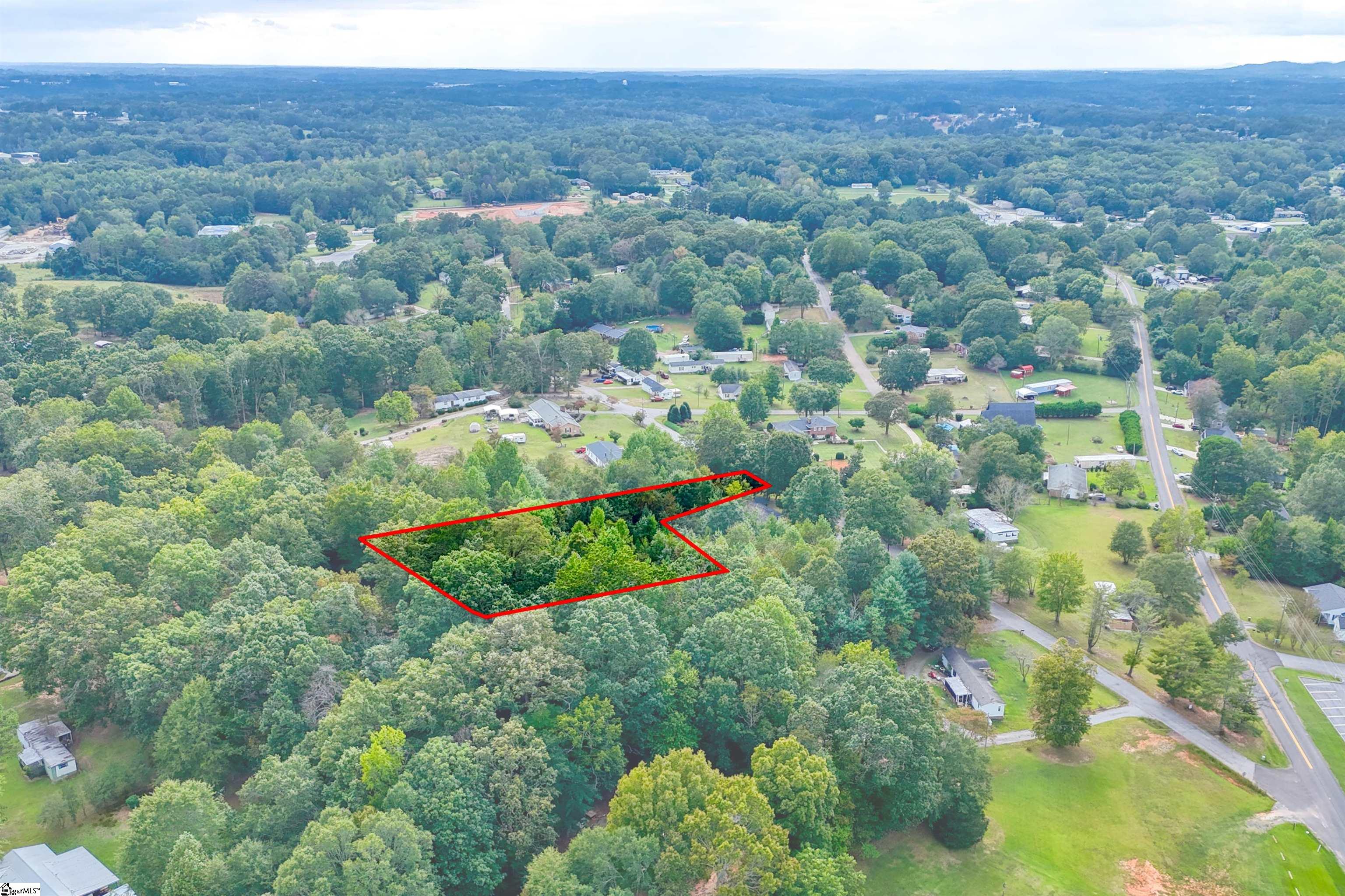 00 Church Road UNIT Lot C Easley, SC 29640
