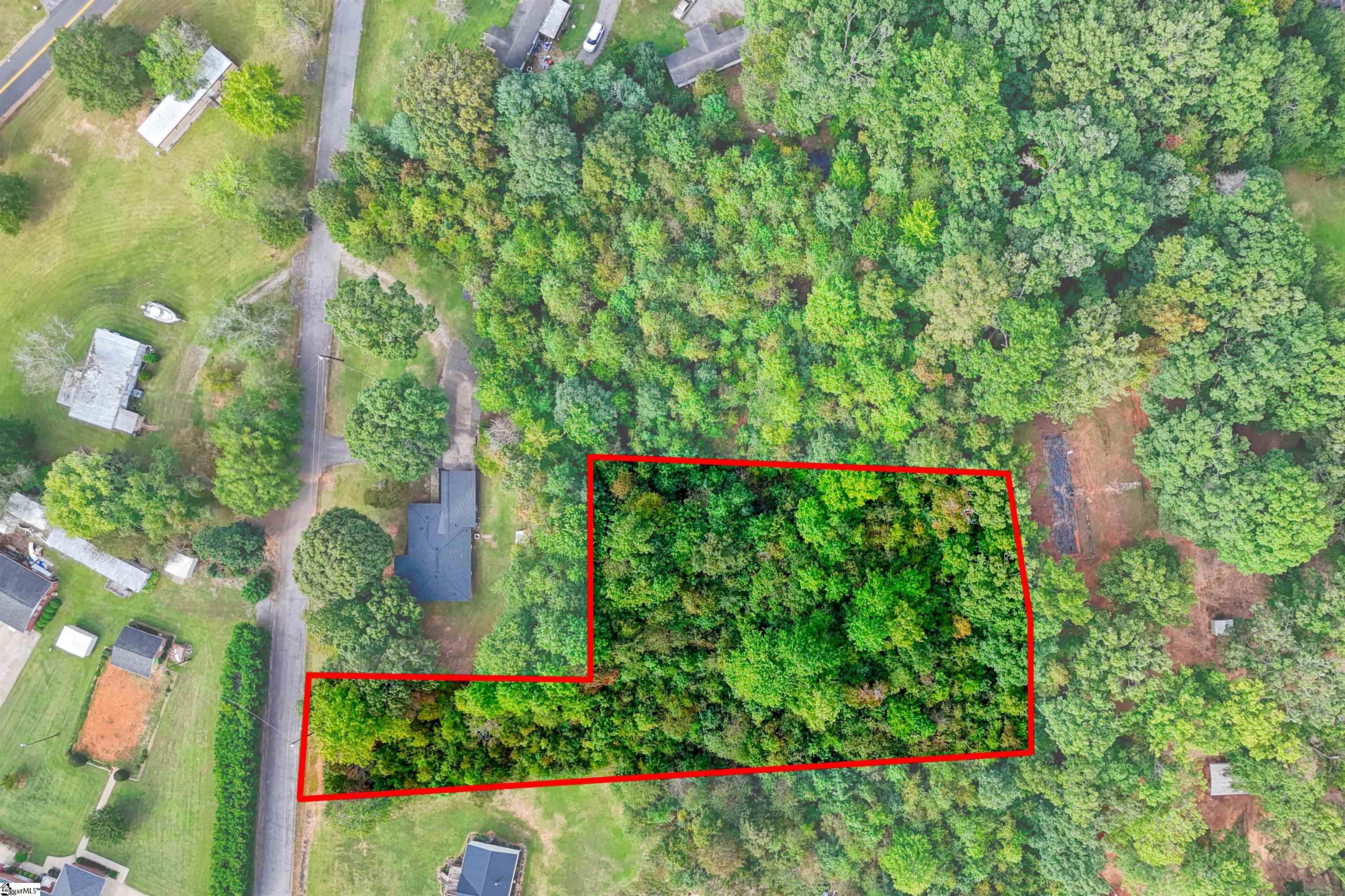 00 Church Road UNIT Lot C Easley, SC 29640