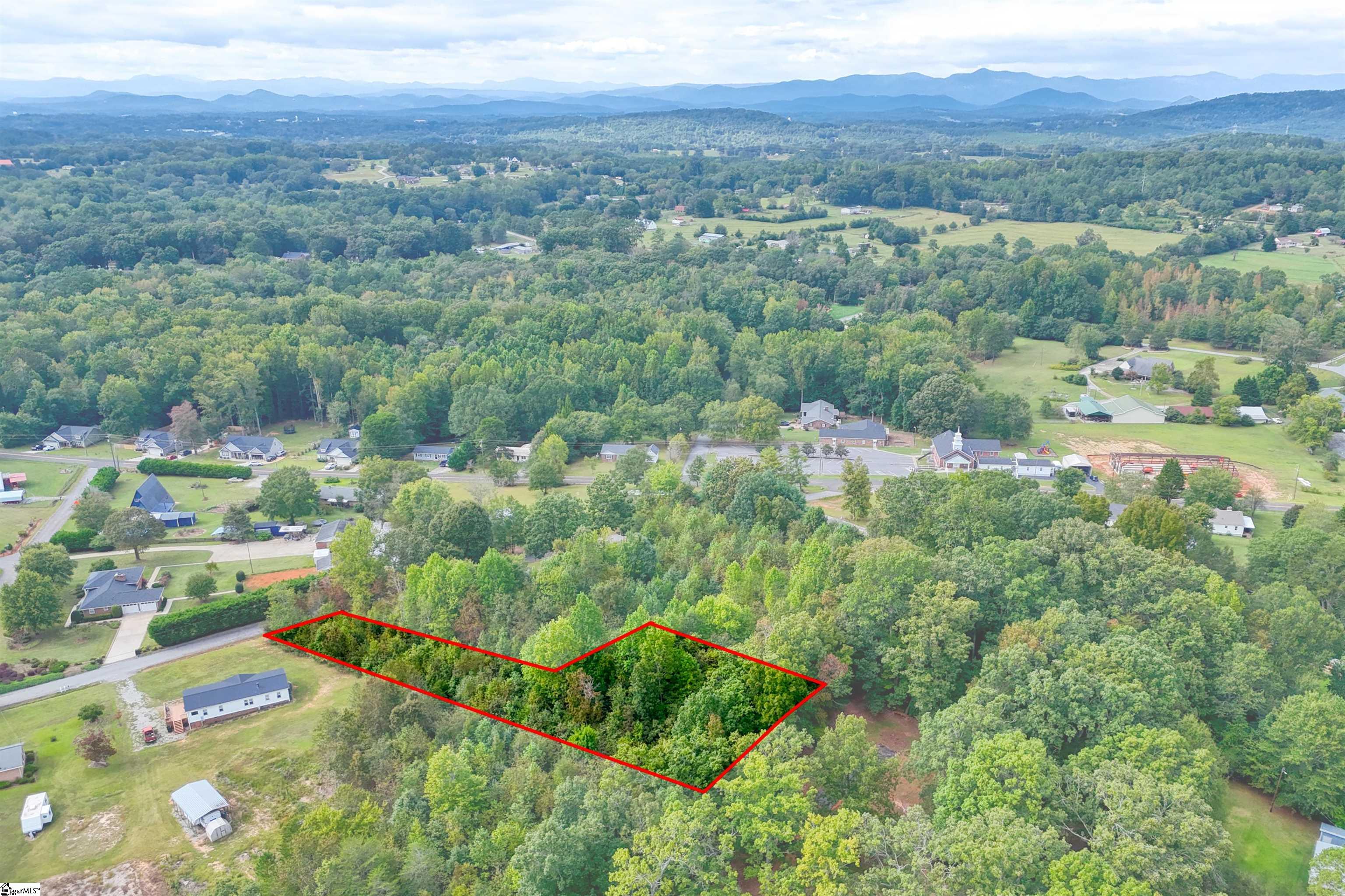 00 Church Road UNIT Lot C Easley, SC 29640