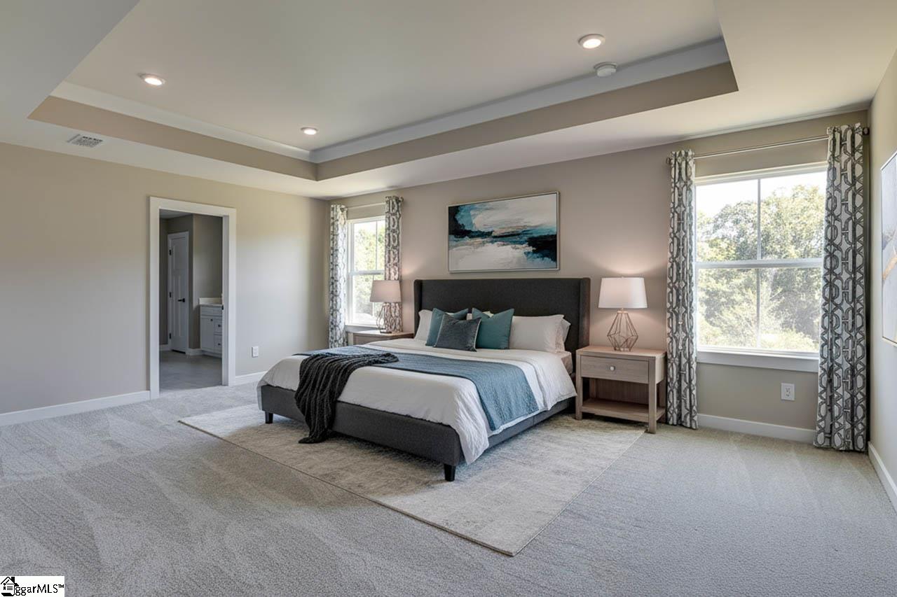 12 Dunroyal Road Fountain Inn, SC 29644
