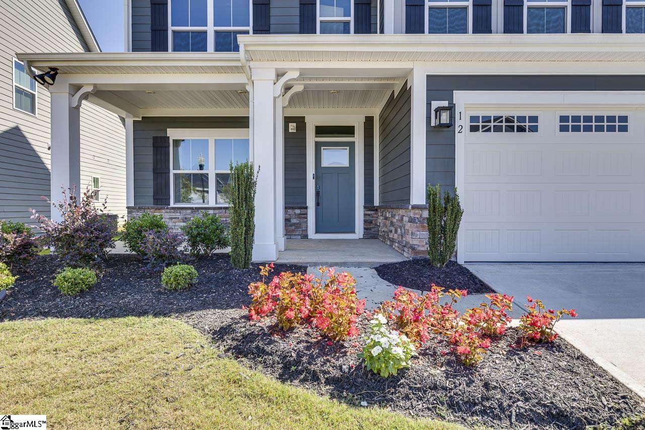 12 Dunroyal Road Fountain Inn, SC 29644