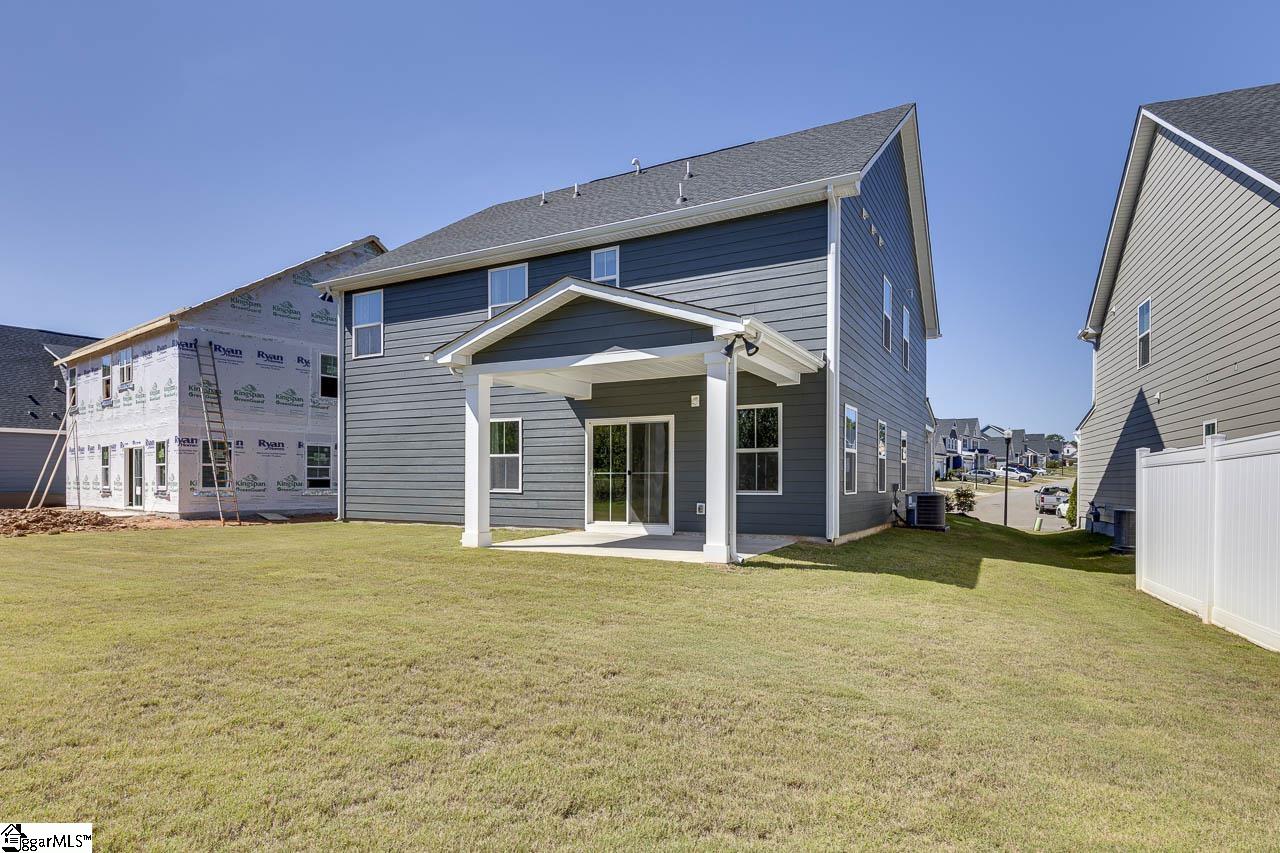 12 Dunroyal Road Fountain Inn, SC 29644
