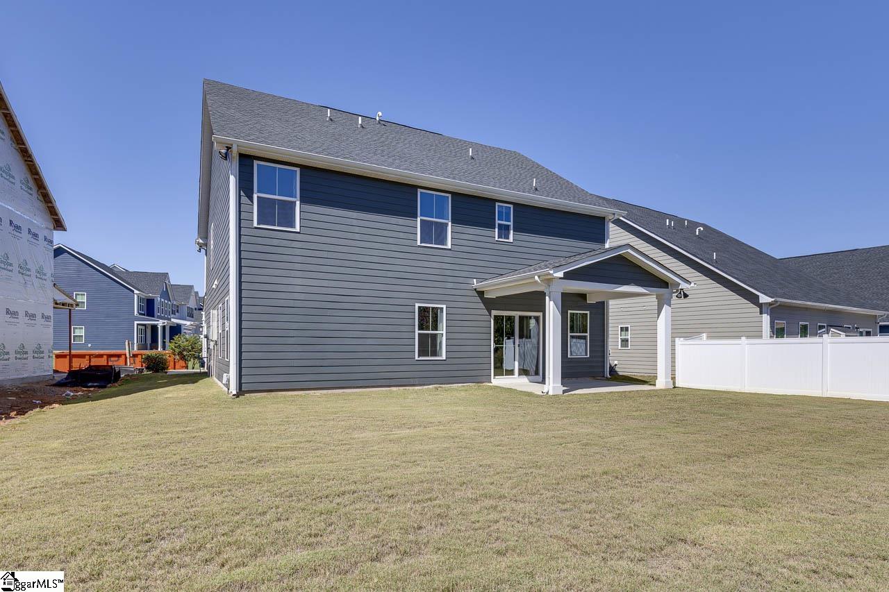 12 Dunroyal Road Fountain Inn, SC 29644
