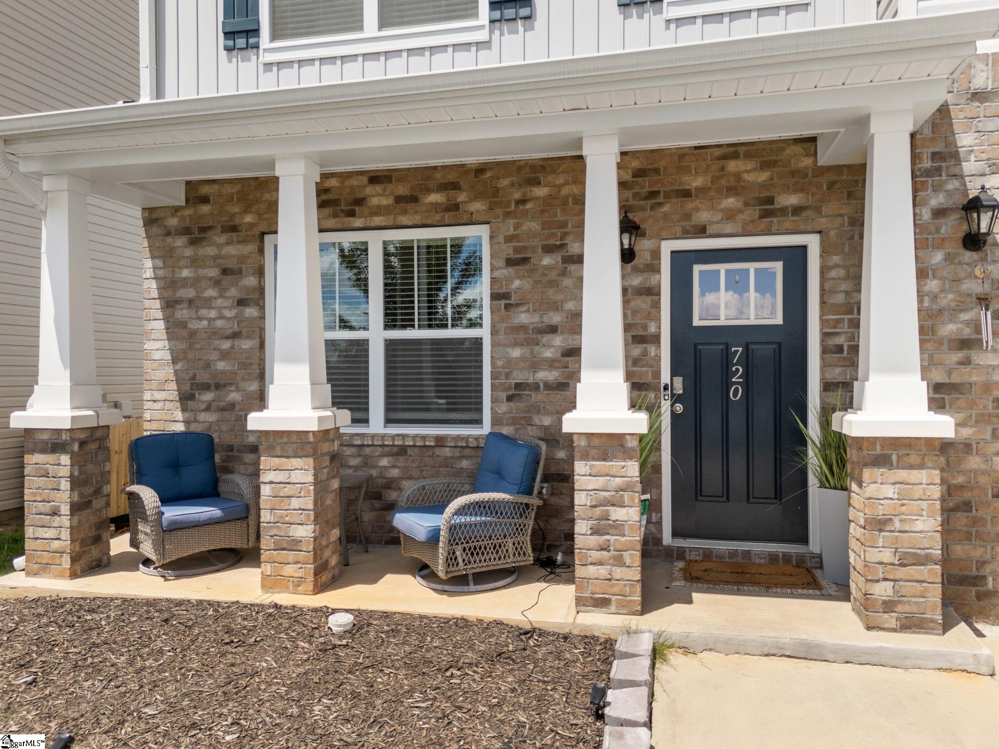 720 Rockhurst Way Woodruff, SC 29388