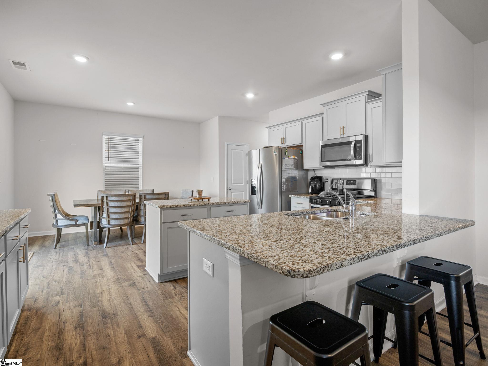 720 Rockhurst Way Woodruff, SC 29388