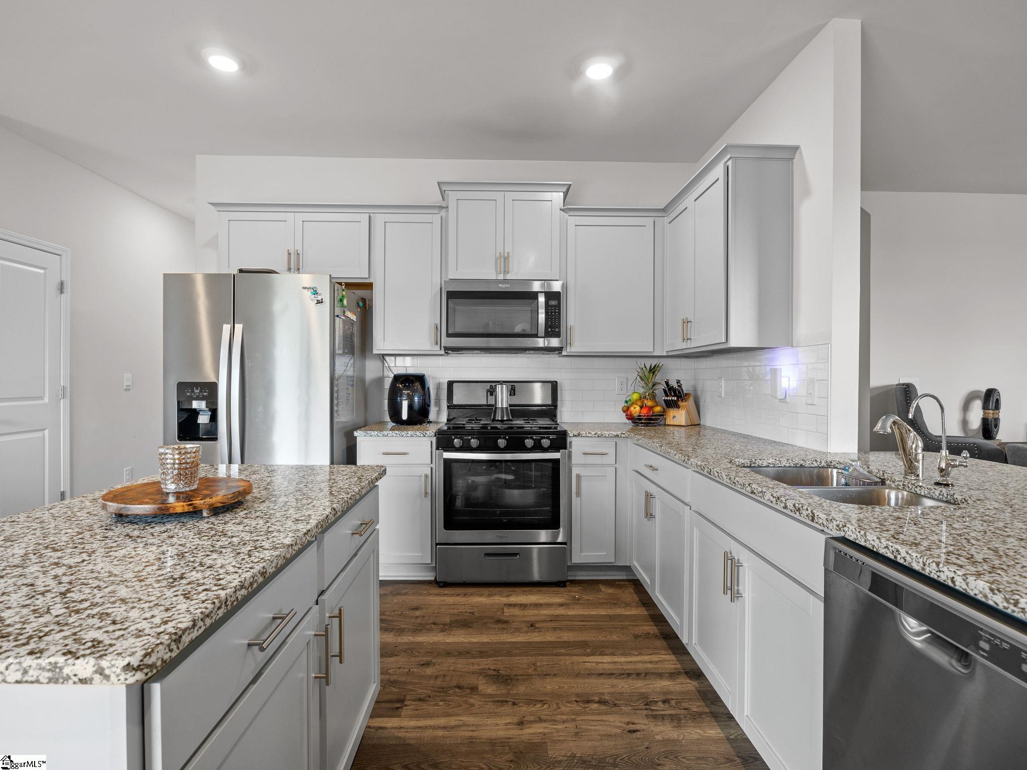 720 Rockhurst Way Woodruff, SC 29388