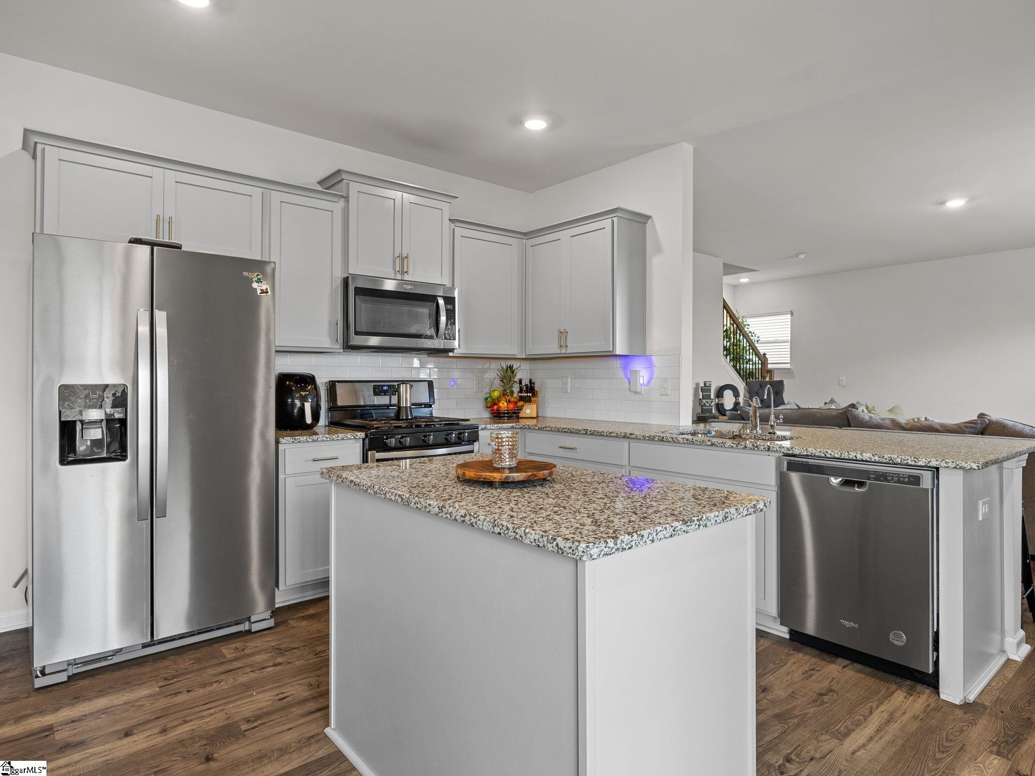 720 Rockhurst Way Woodruff, SC 29388