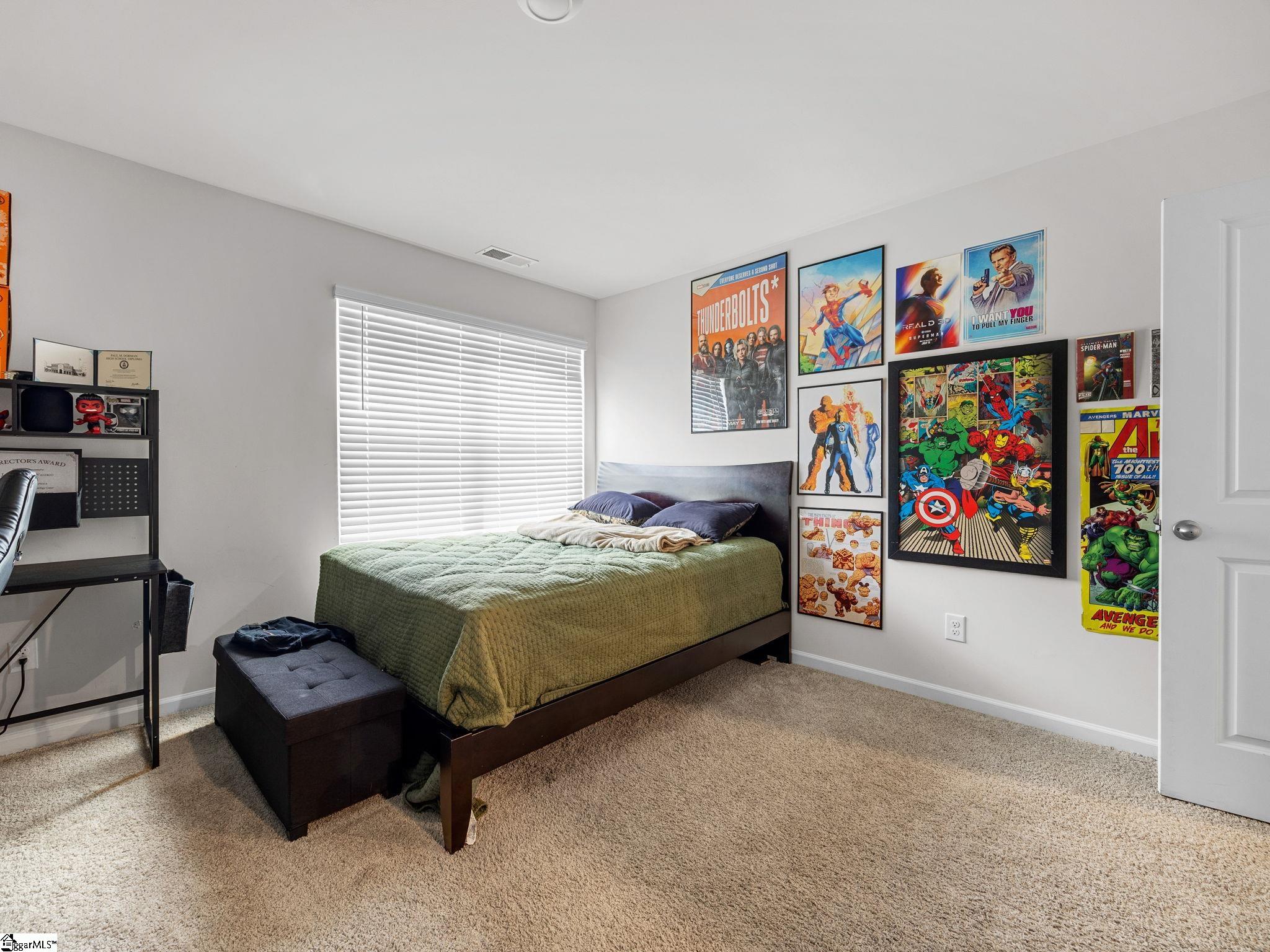 720 Rockhurst Way Woodruff, SC 29388