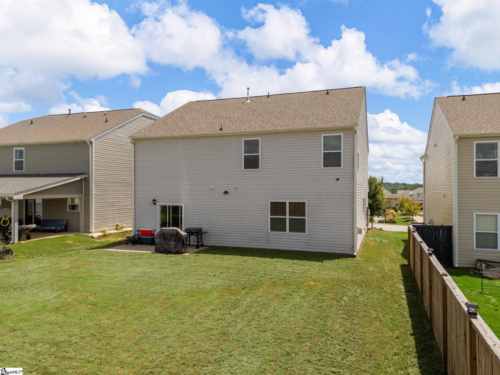 720 Rockhurst Way Woodruff, SC 29388