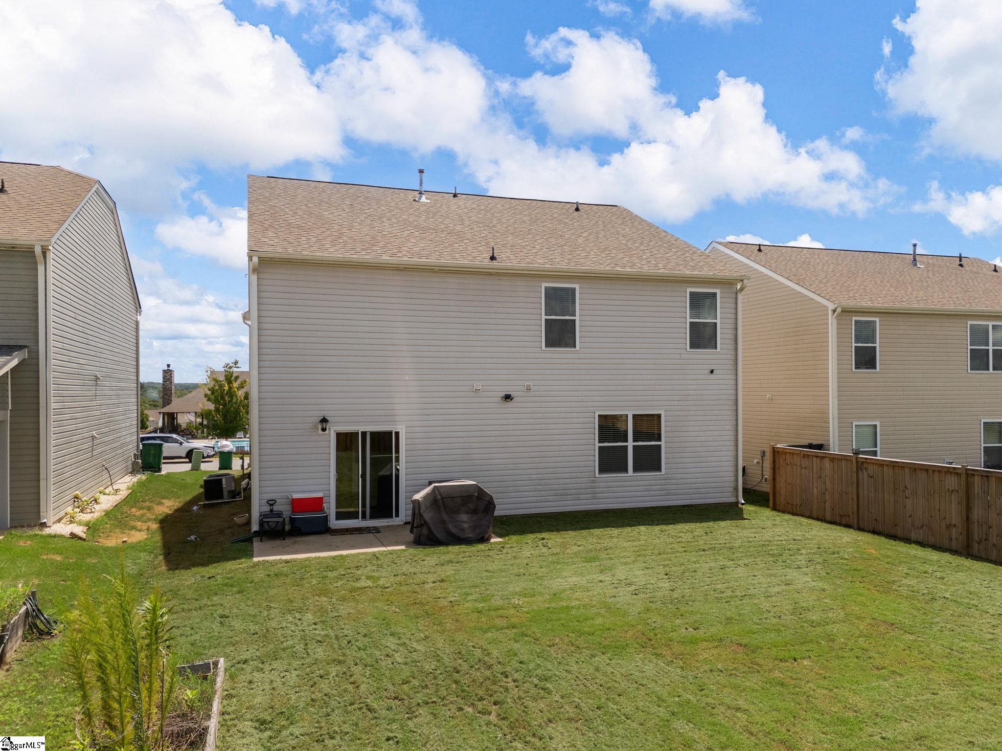 720 Rockhurst Way Woodruff, SC 29388