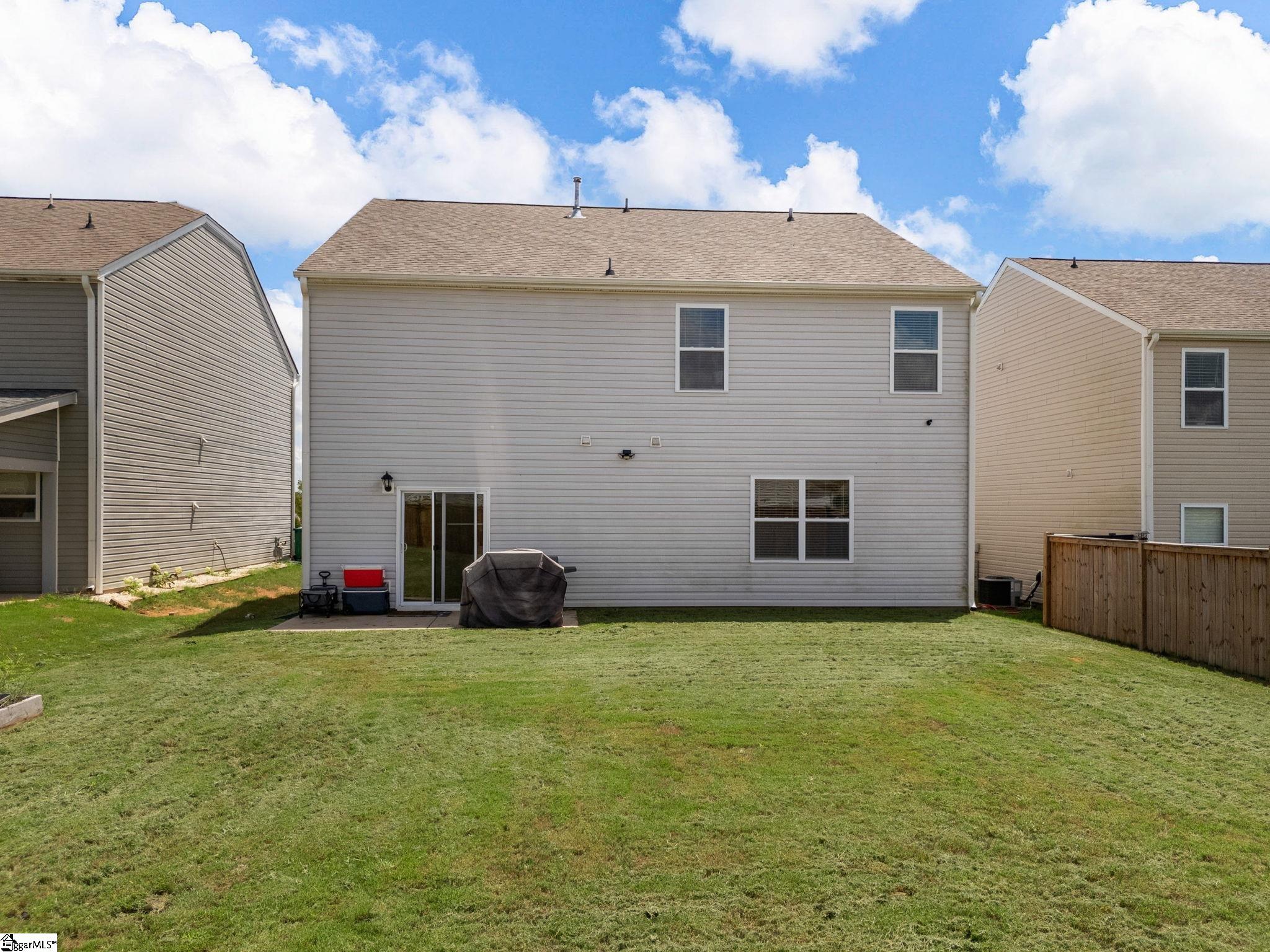 720 Rockhurst Way Woodruff, SC 29388