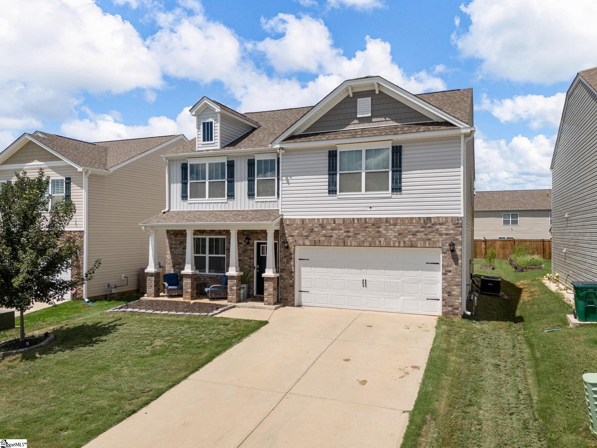 720 Rockhurst Way Woodruff, SC 29388