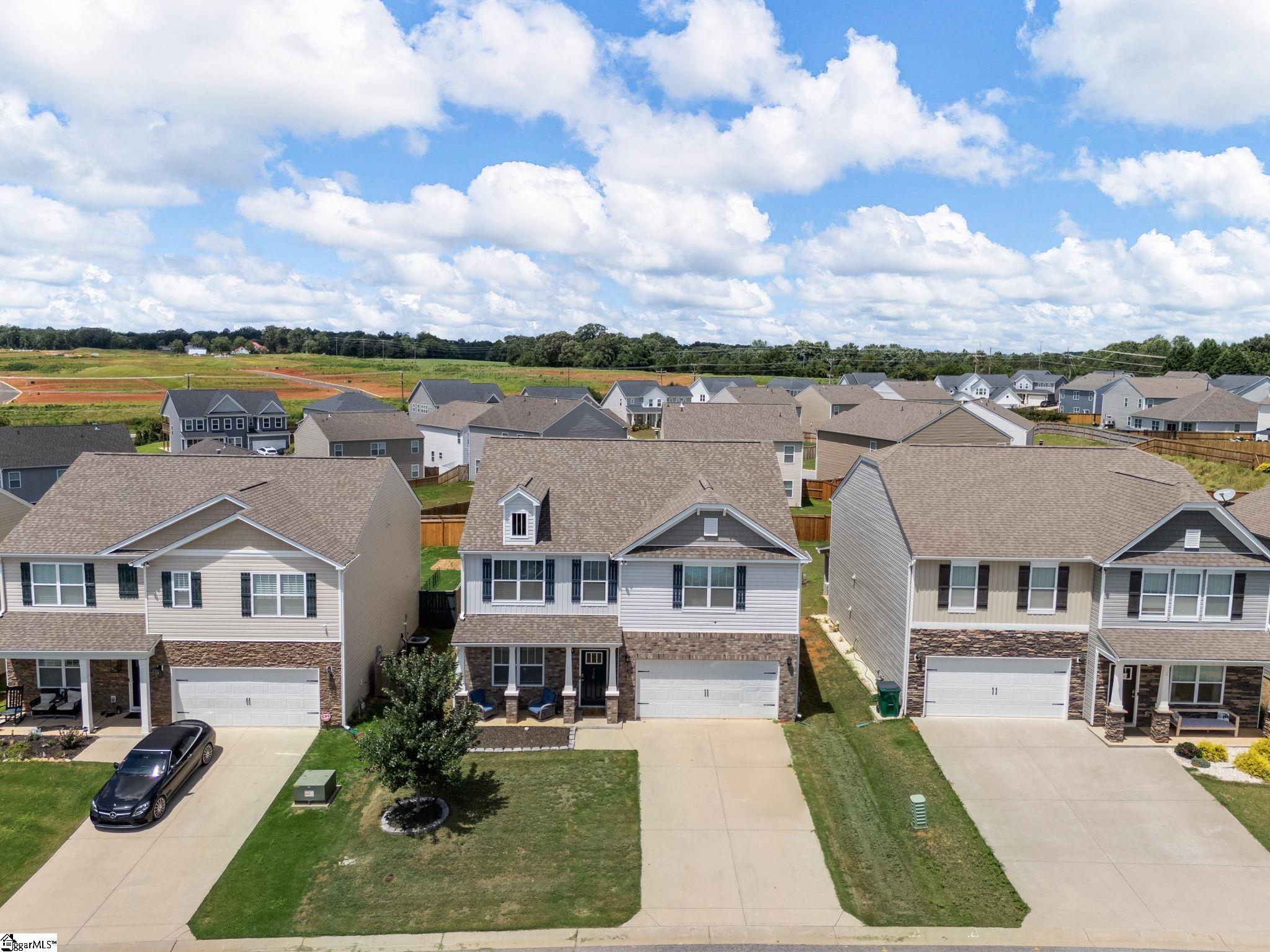 720 Rockhurst Way Woodruff, SC 29388