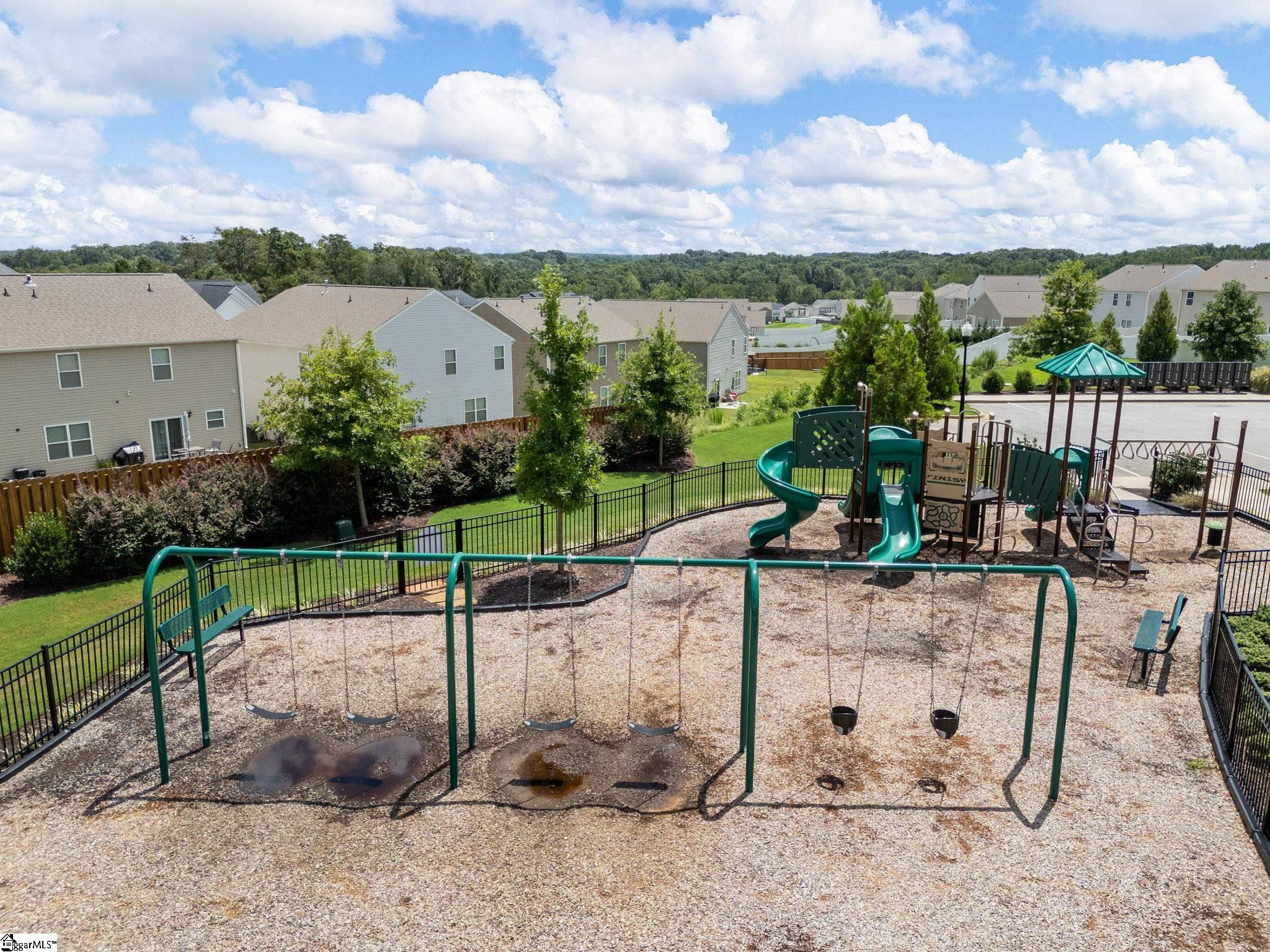 720 Rockhurst Way Woodruff, SC 29388