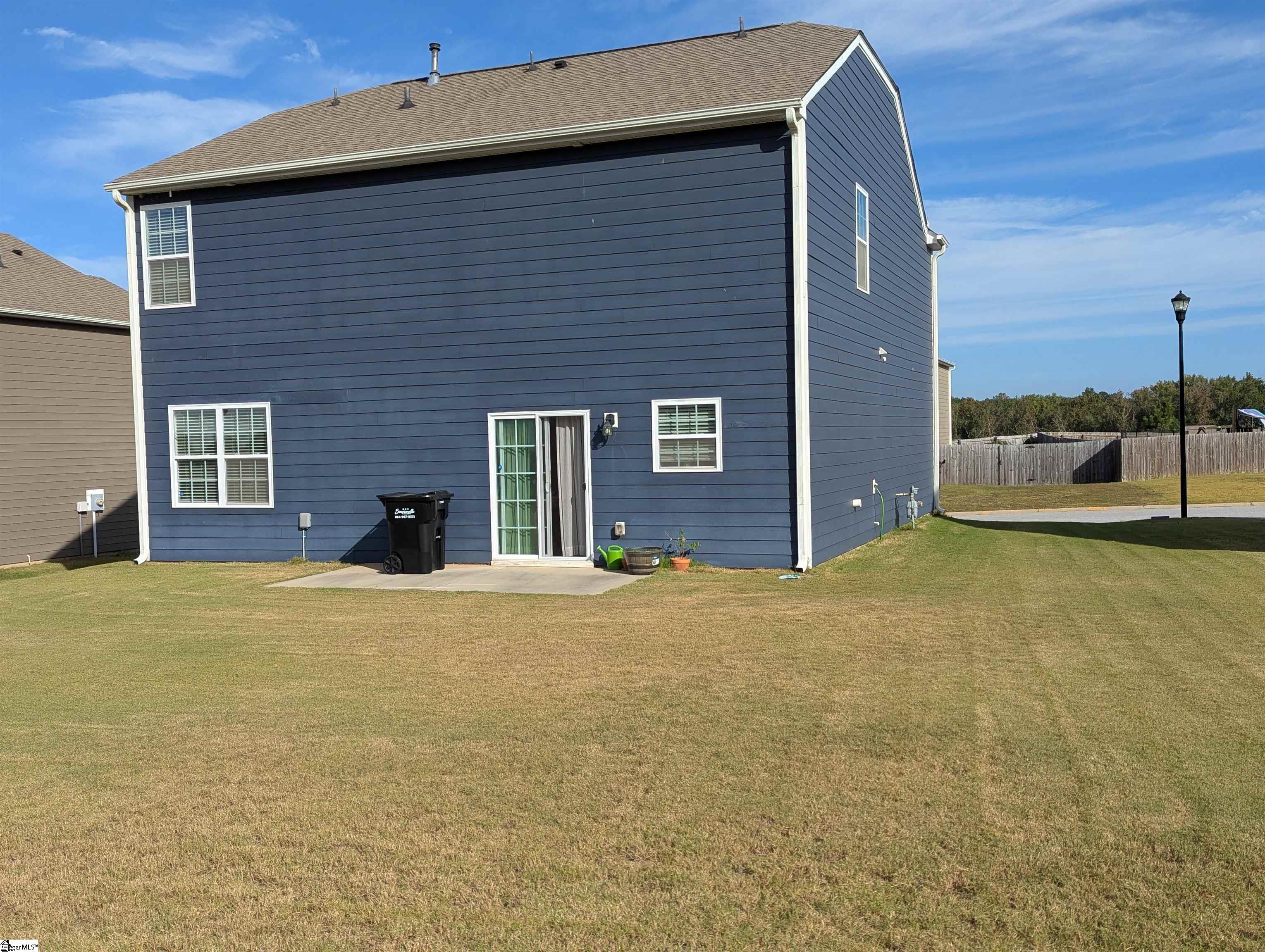 1106 Downing Bluff Drive Simpsonville, SC 39681