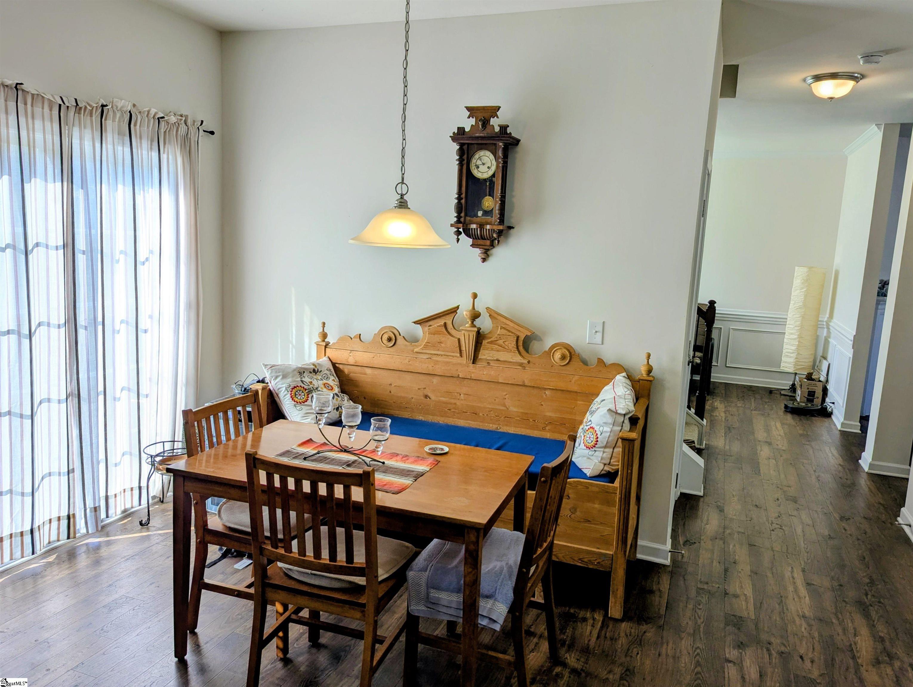 1106 Downing Bluff Drive Simpsonville, SC 39681