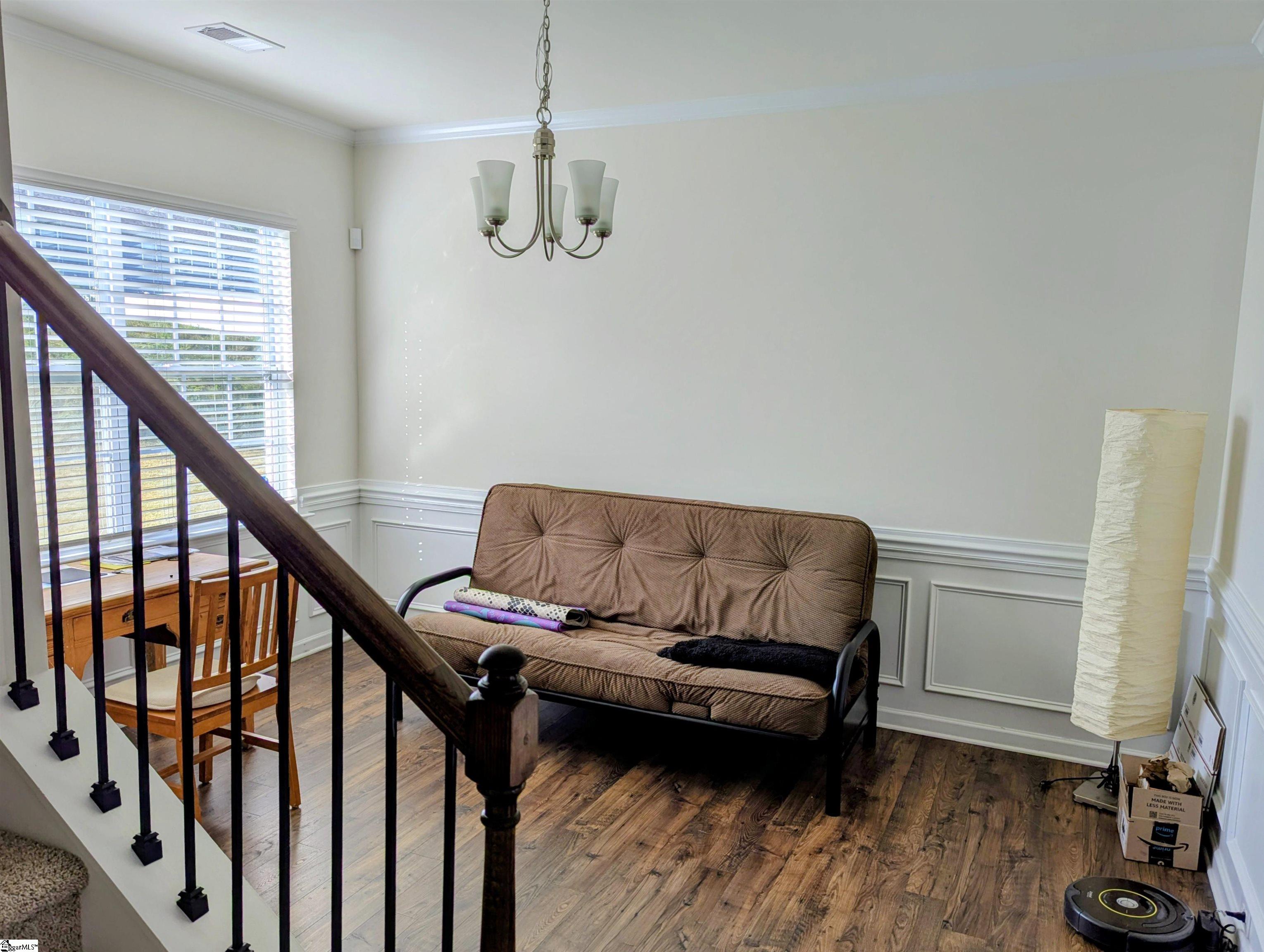 1106 Downing Bluff Drive Simpsonville, SC 39681